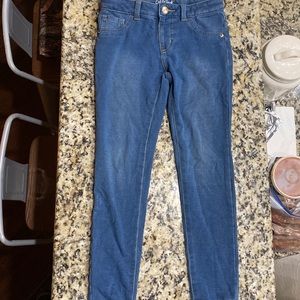 Girls Cat & Jack Jeggings